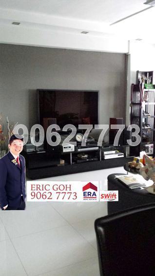 Blk 7 Ghim Moh Road (Queenstown), HDB 5 Rooms #135148442